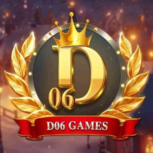 Review Aplikasi d06 APK Resmi — ikon aplikasi