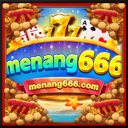 Review Aplikasi menang666 APK Resmi — ikon aplikasi