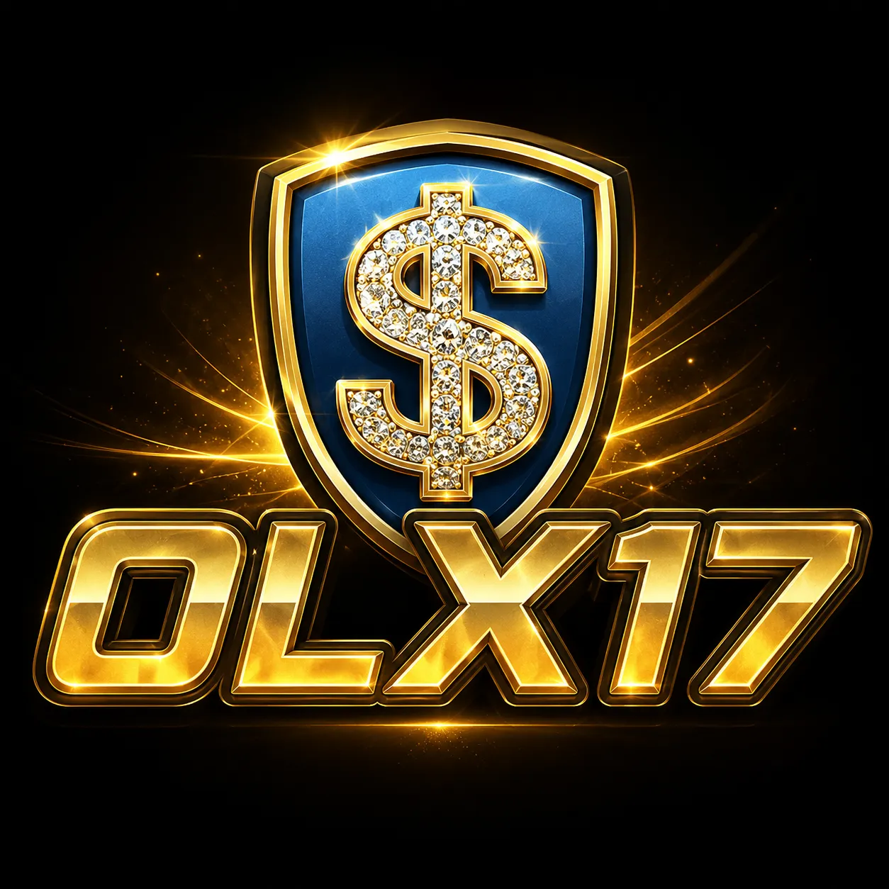 Review Aplikasi olx17 APK Resmi — ikon aplikasi