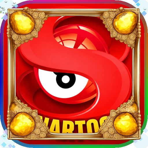 Review Aplikasi sinartogel APK Resmi — ikon aplikasi