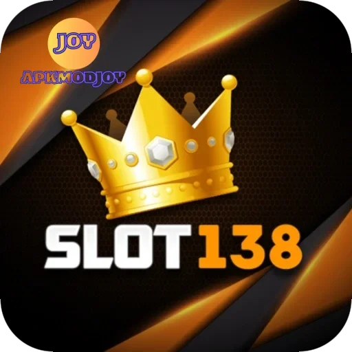 Review Aplikasi slot138 APK Resmi — ikon aplikasi