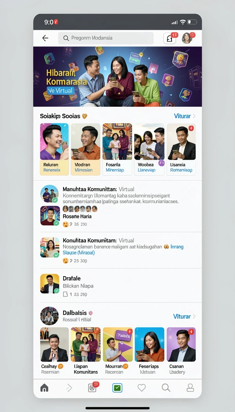 Screenshot Download jnetoto APK untuk Android nomor 1