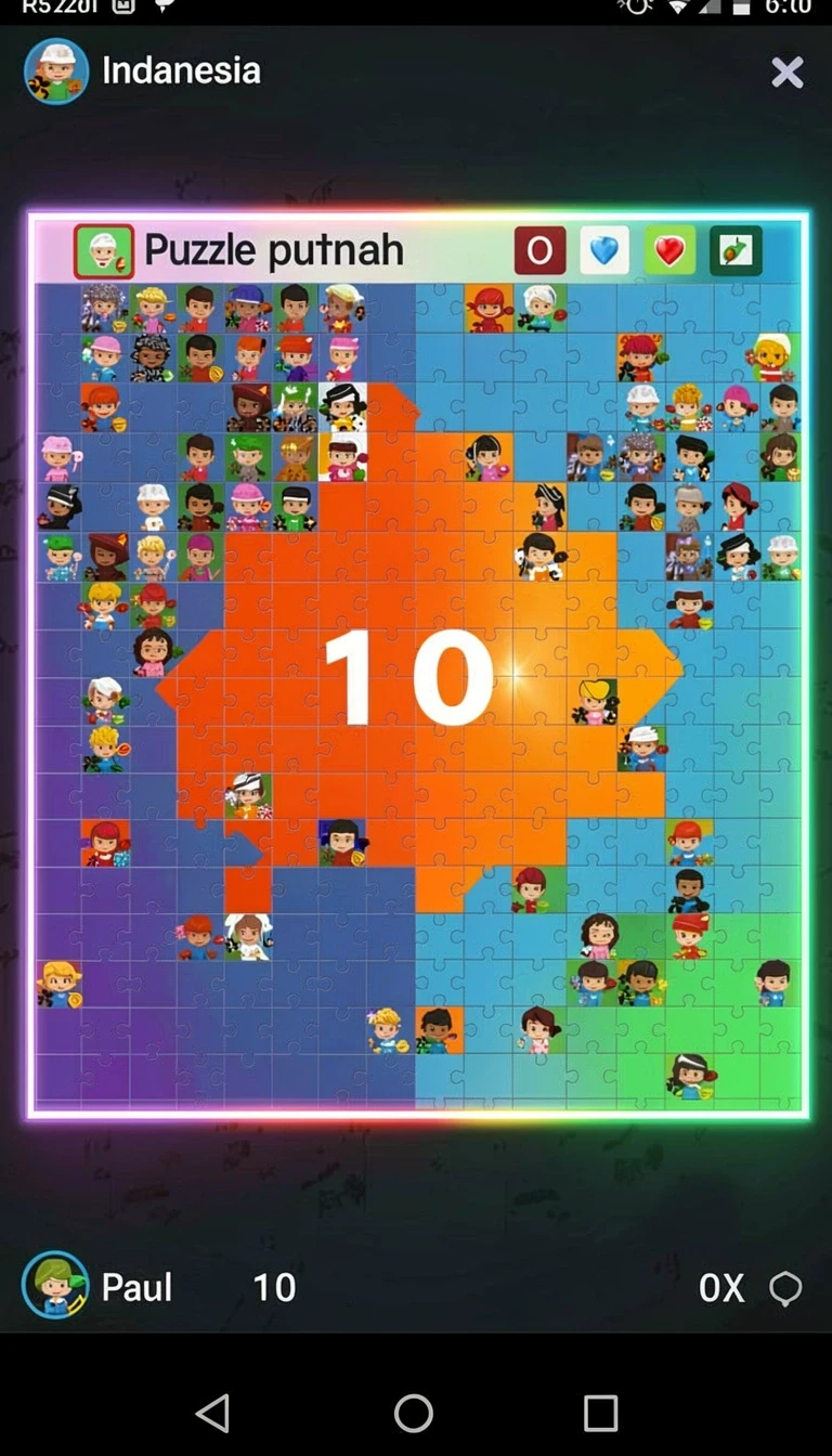 Screenshot Download norakplay APK untuk Android nomor 2