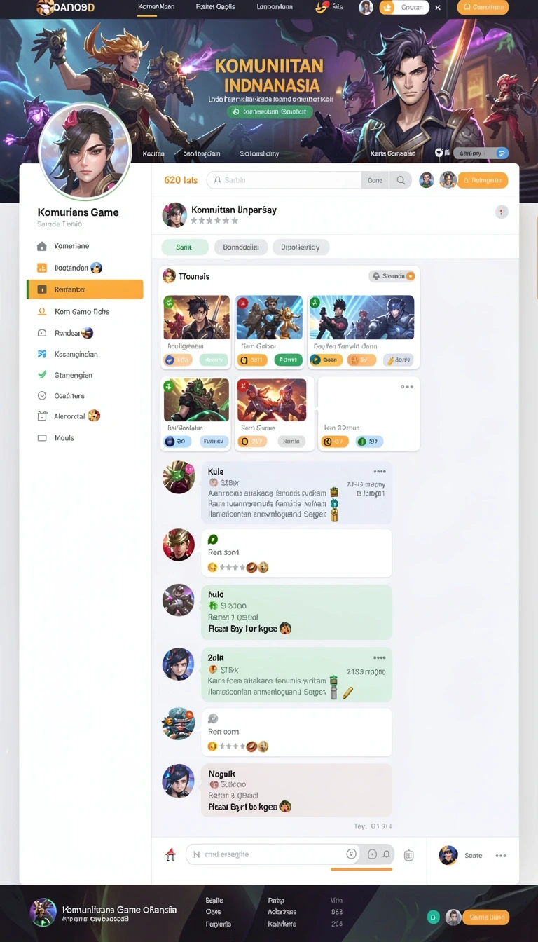 Screenshot Review Aplikasi gacorx Versi Terbaru nomor 2