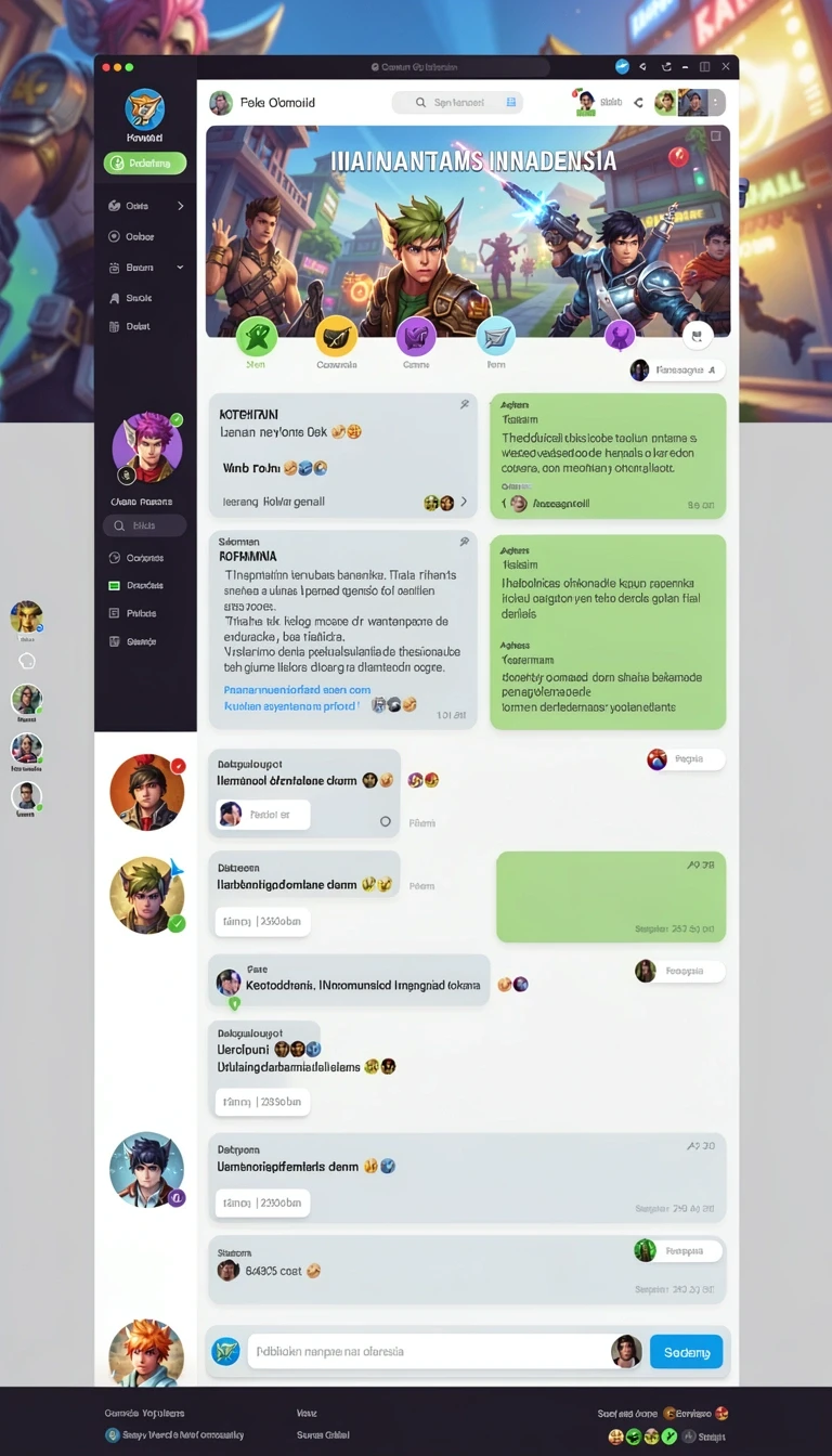 Screenshot Review Aplikasi hokibonus Versi Terbaru nomor 3