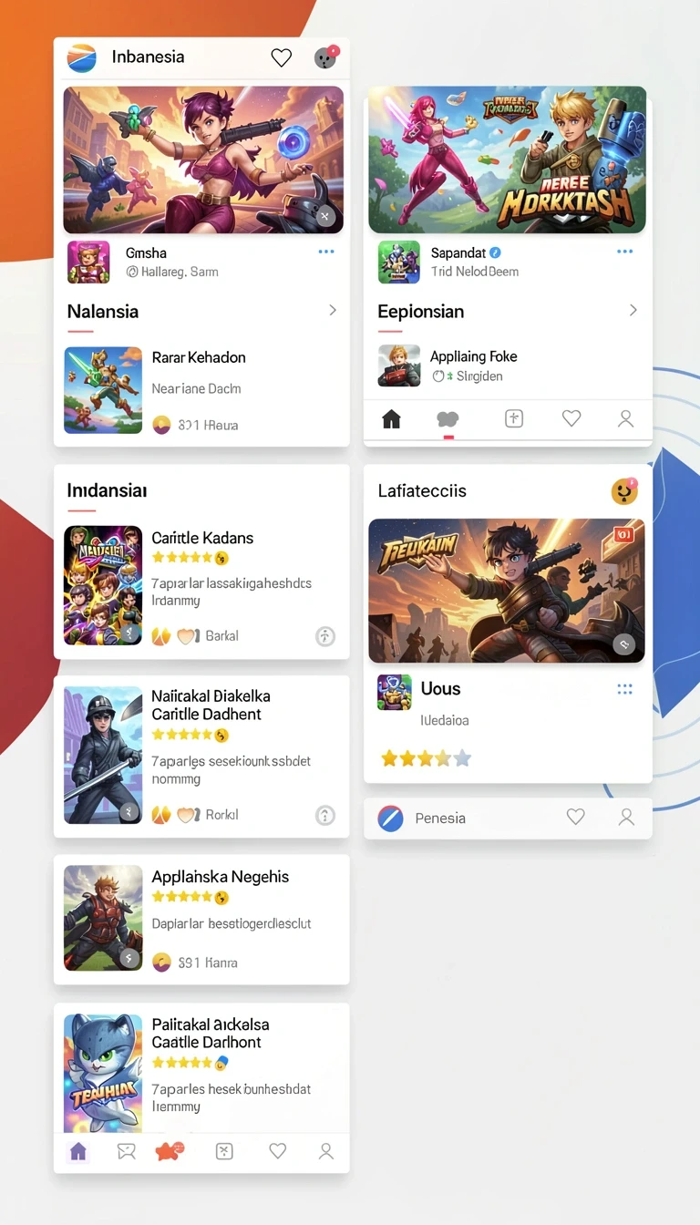 Screenshot Download dewi5000 APK untuk Android nomor 2