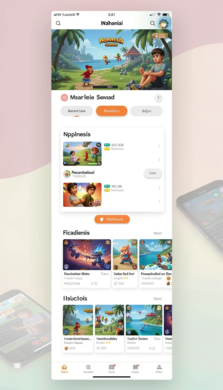Screenshot Download the777 APK untuk Android nomor 2