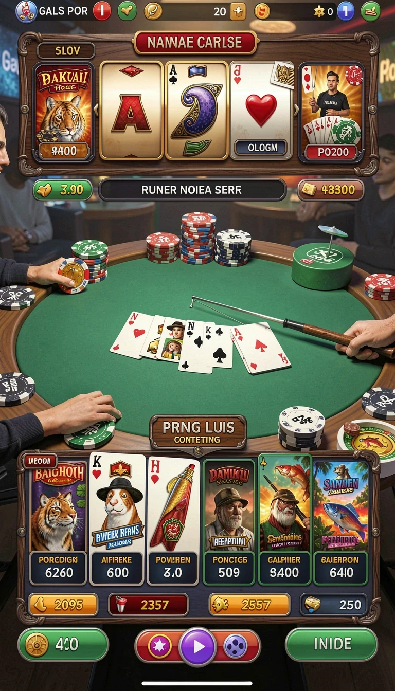 Screenshot Review Aplikasi menang666 nomor 2