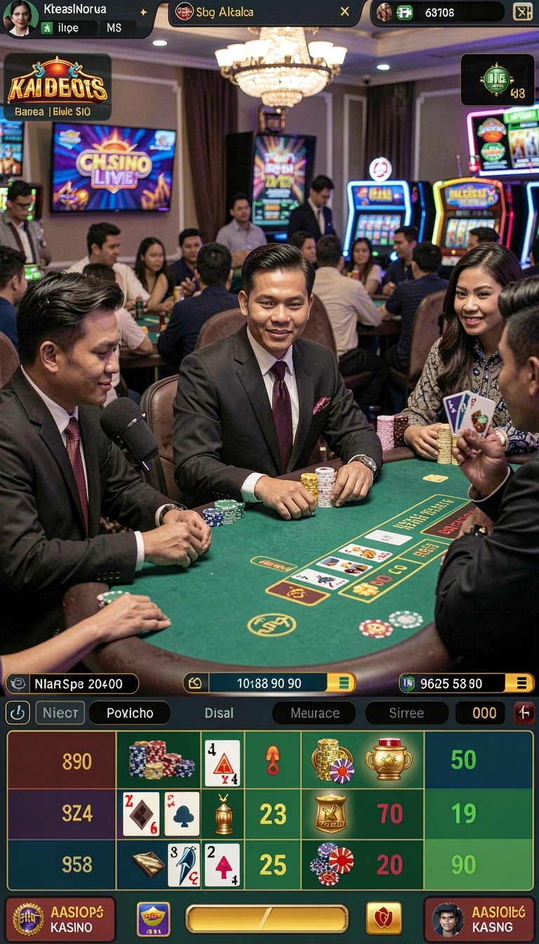 Screenshot Review Aplikasi rr777 nomor 3