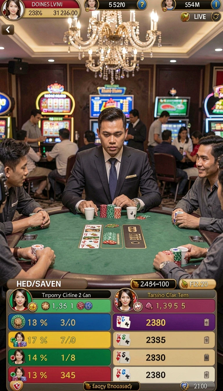 Screenshot Review Aplikasi slot138 nomor 1