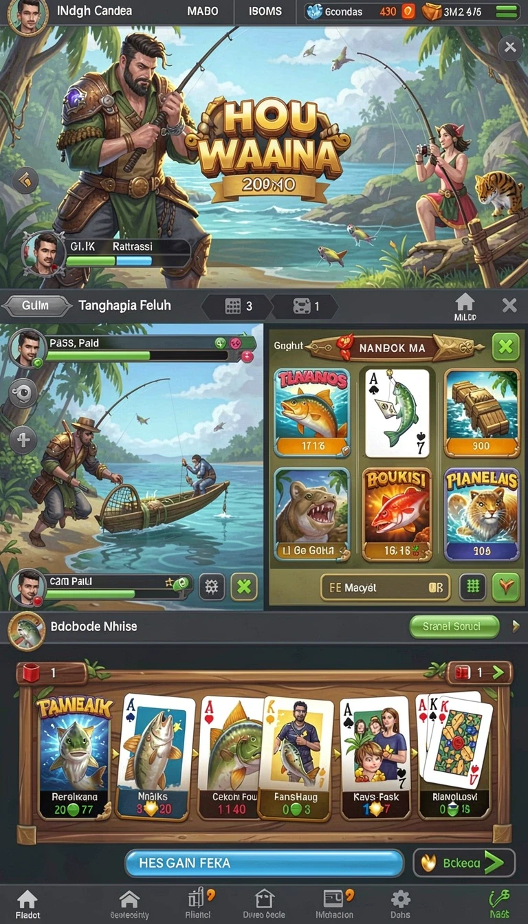 Screenshot Review Aplikasi joss188 nomor 3