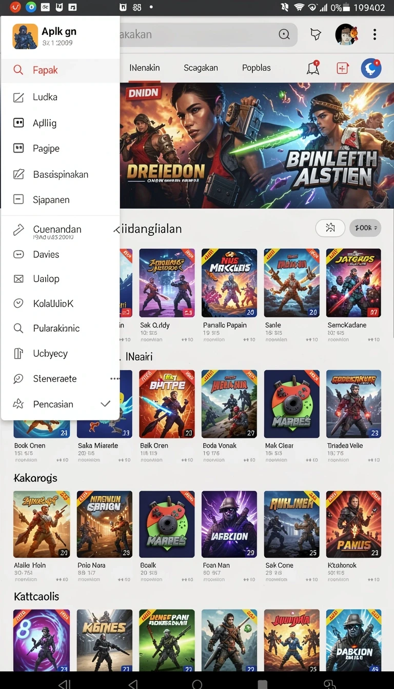 Screenshot ap686 App APK Terbaru nomor 1