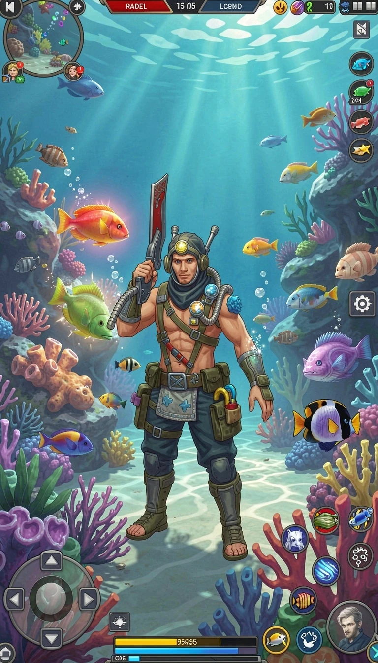 Screenshot Review Aplikasi playwin nomor 2