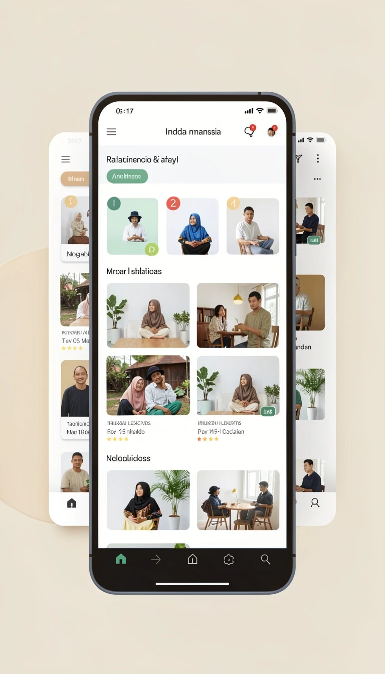 Screenshot Review Aplikasi ajr88 nomor 3