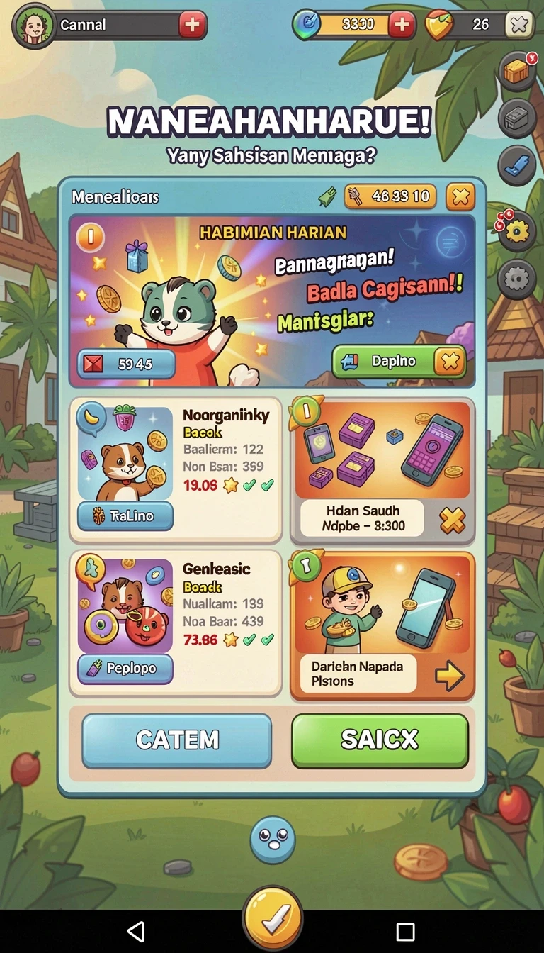 Screenshot Review Aplikasi li789 nomor 1