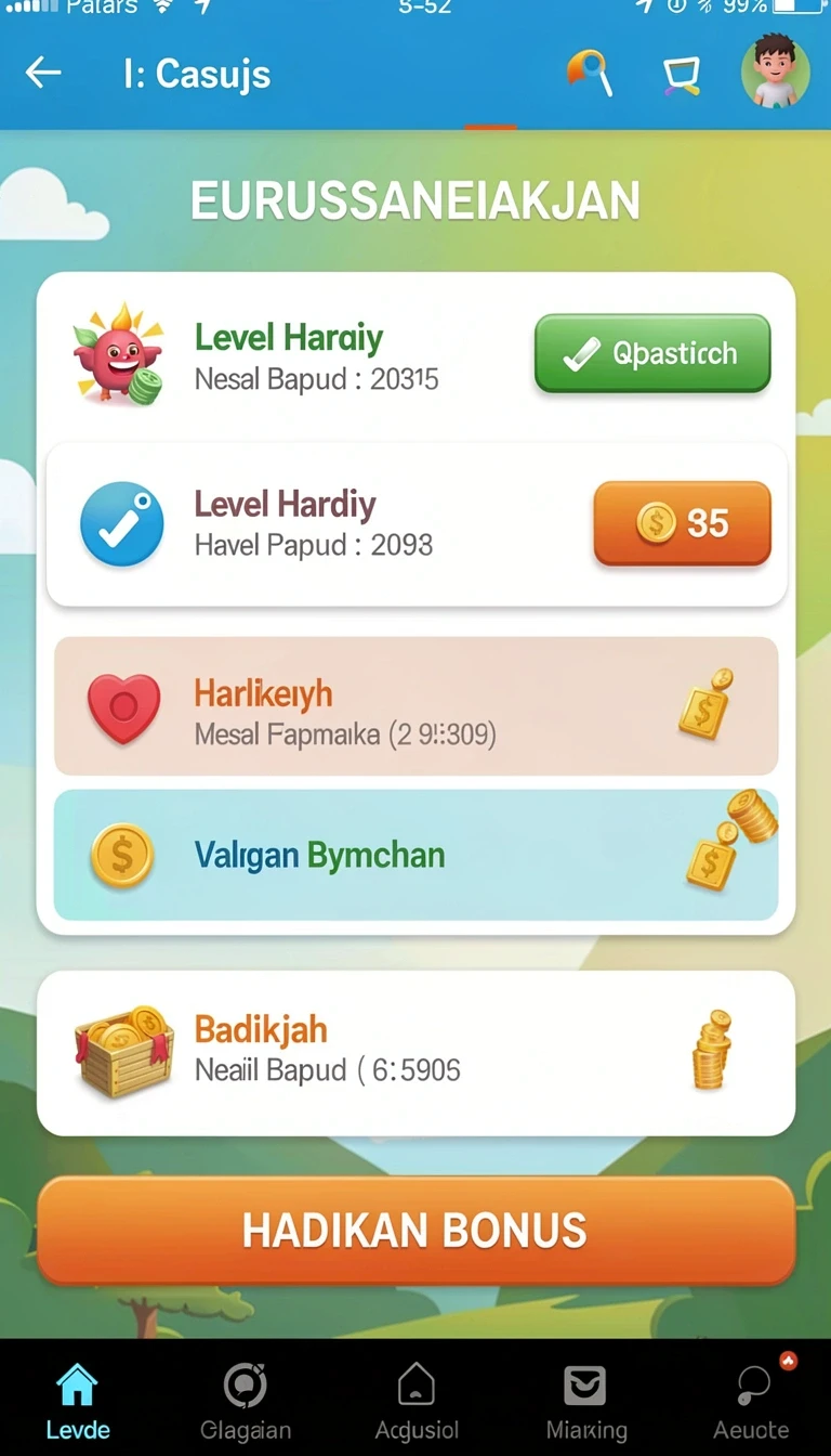 Screenshot Review Aplikasi dewajitu nomor 3
