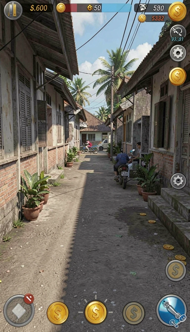 Screenshot Review Aplikasi virus88 nomor 1