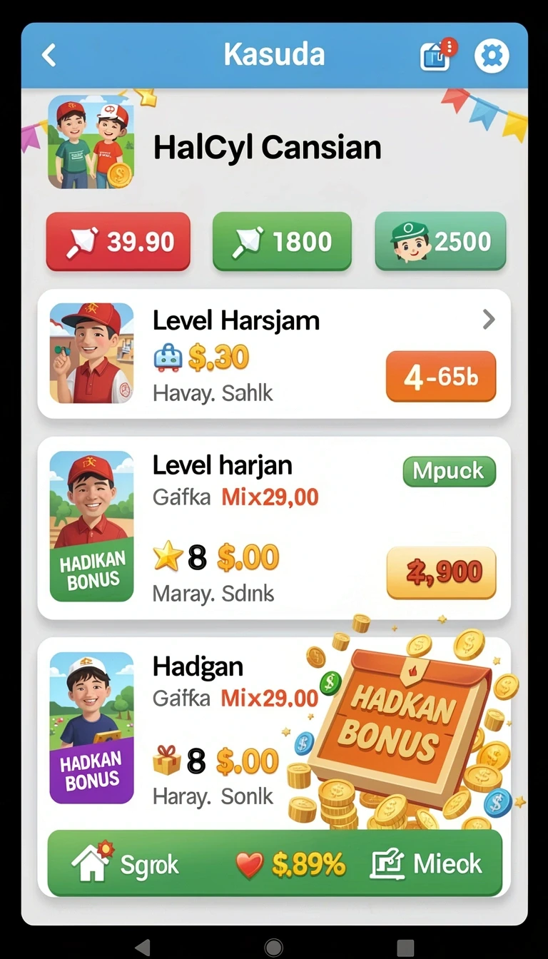 Screenshot Review Aplikasi qqstar nomor 3