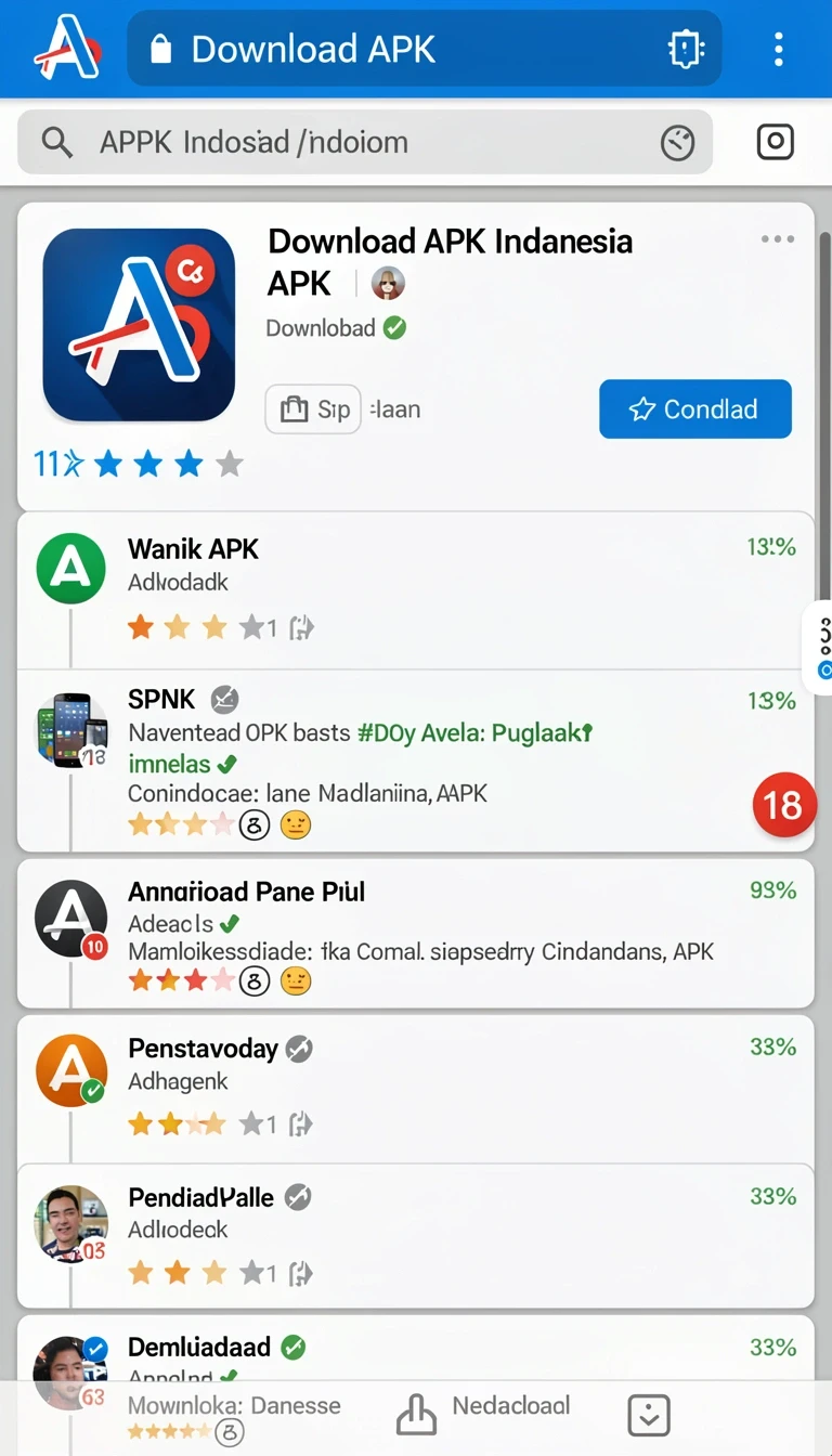 Screenshot Review Aplikasi sgpslsot nomor 3