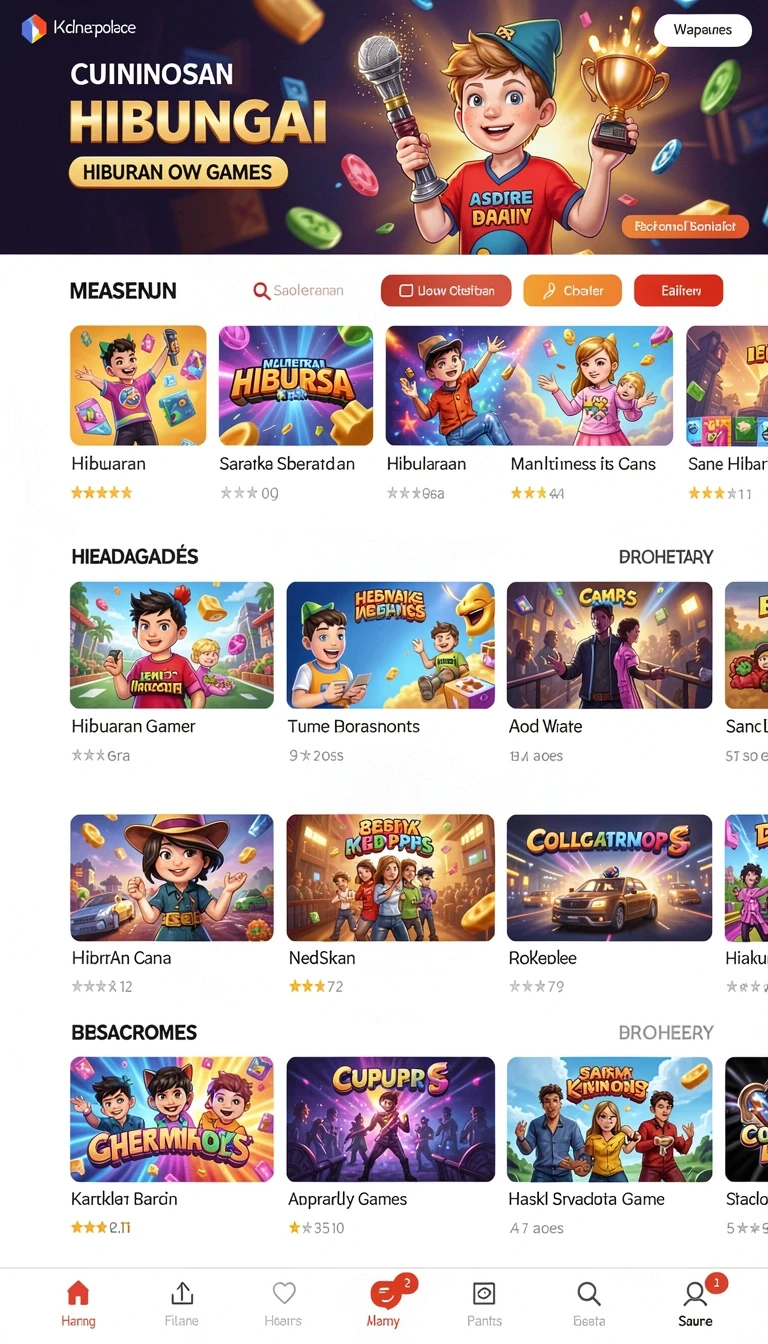 Screenshot Review Aplikasi emon77 nomor 2