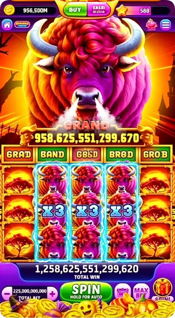 Screenshot Review Aplikasi vegas969 nomor 3