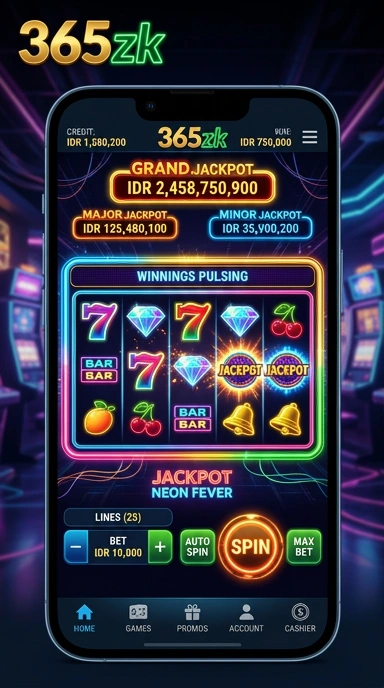 Screenshot ladang78 App APK Terbaru nomor 1