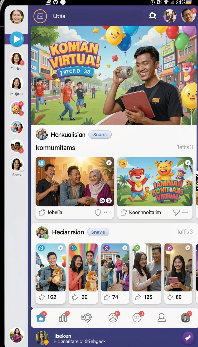 Screenshot Review Aplikasi gobetasia nomor 2