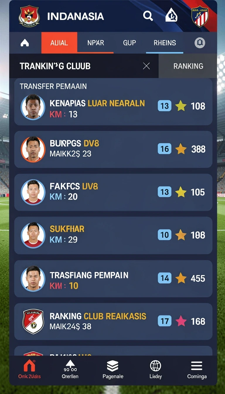 Screenshot Review Aplikasi rajawalitoto nomor 3