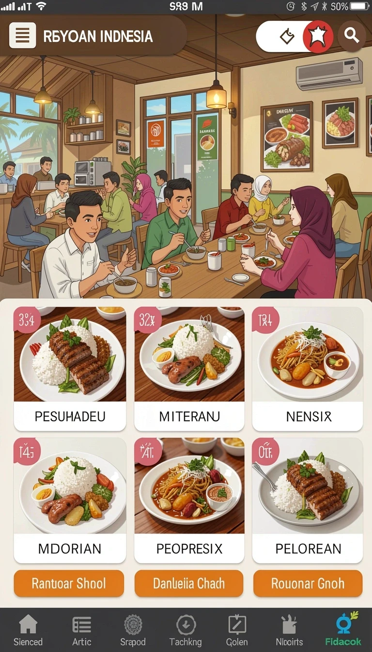 Screenshot ap686 App APK Terbaru nomor 2