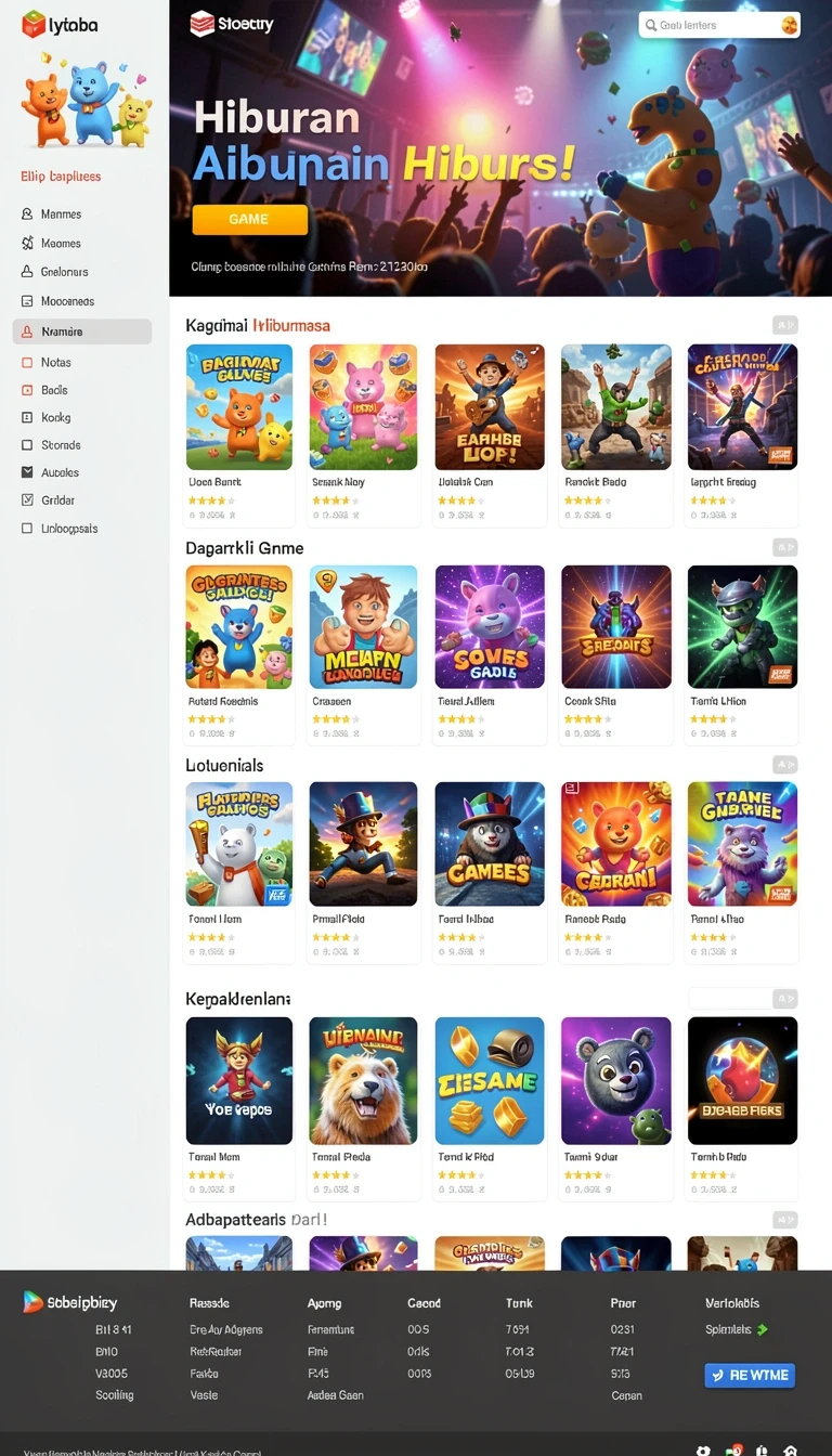 Screenshot Download h85 APK untuk Android nomor 1