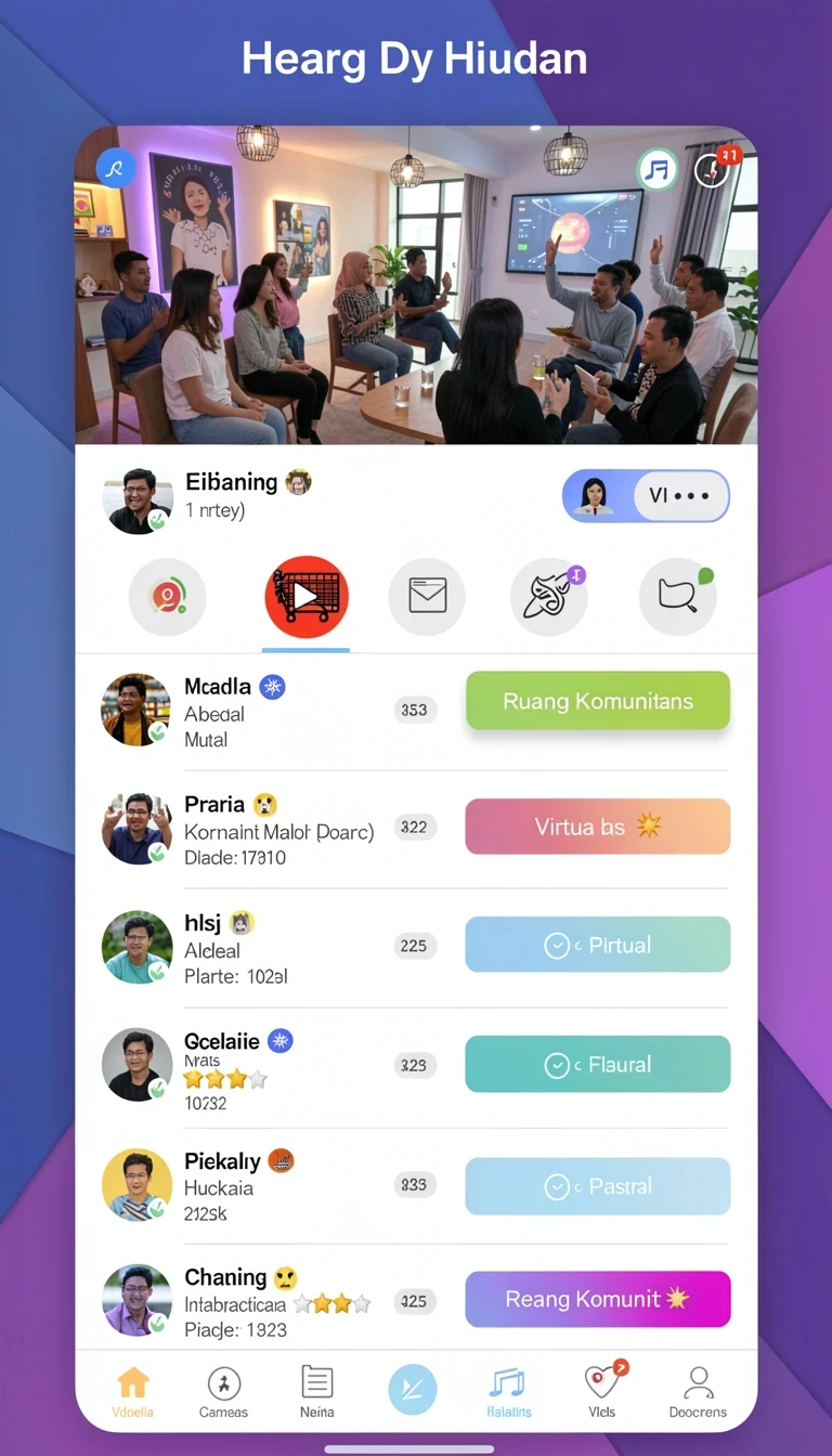 Screenshot Review Aplikasi jayabet Versi Terbaru nomor 3