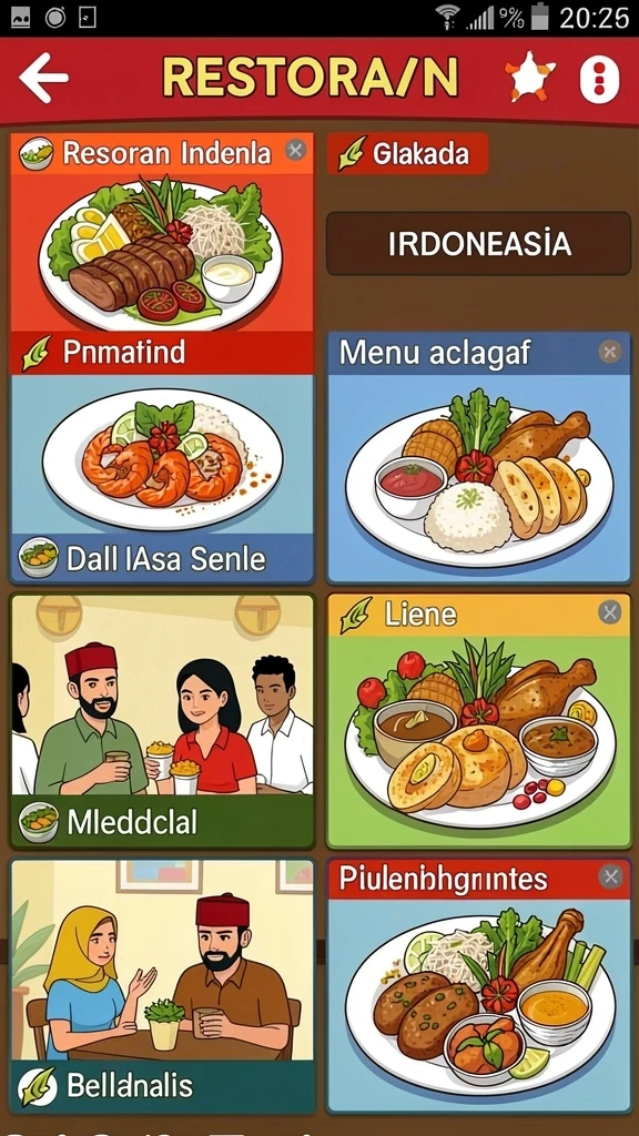 Screenshot Review Aplikasi multibet88 nomor 3