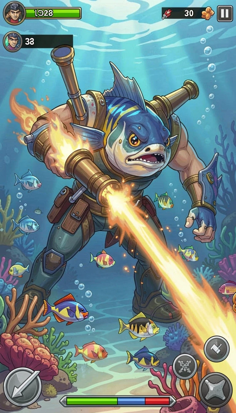 Screenshot Download norakplay APK untuk Android nomor 1