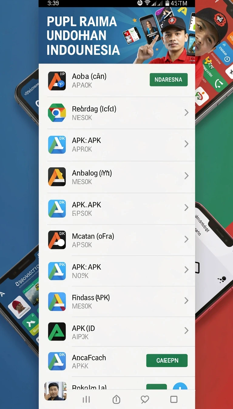 Screenshot kl108 App APK Terbaru nomor 1