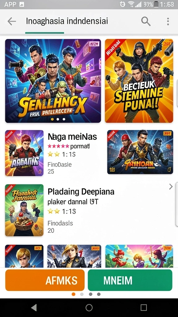 Screenshot garuda55 App APK Terbaru nomor 2