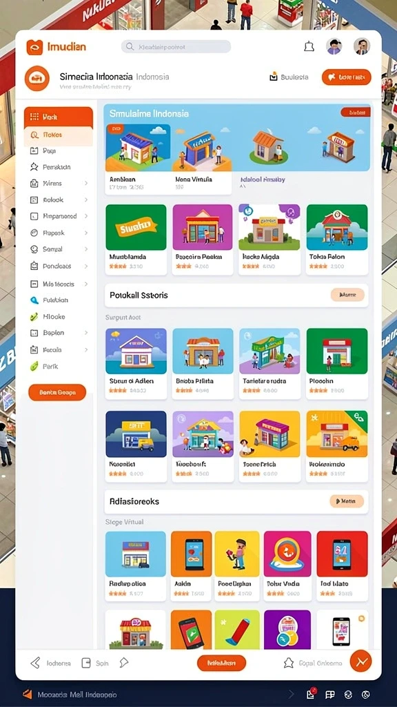 Screenshot Review Aplikasi olx17 nomor 2