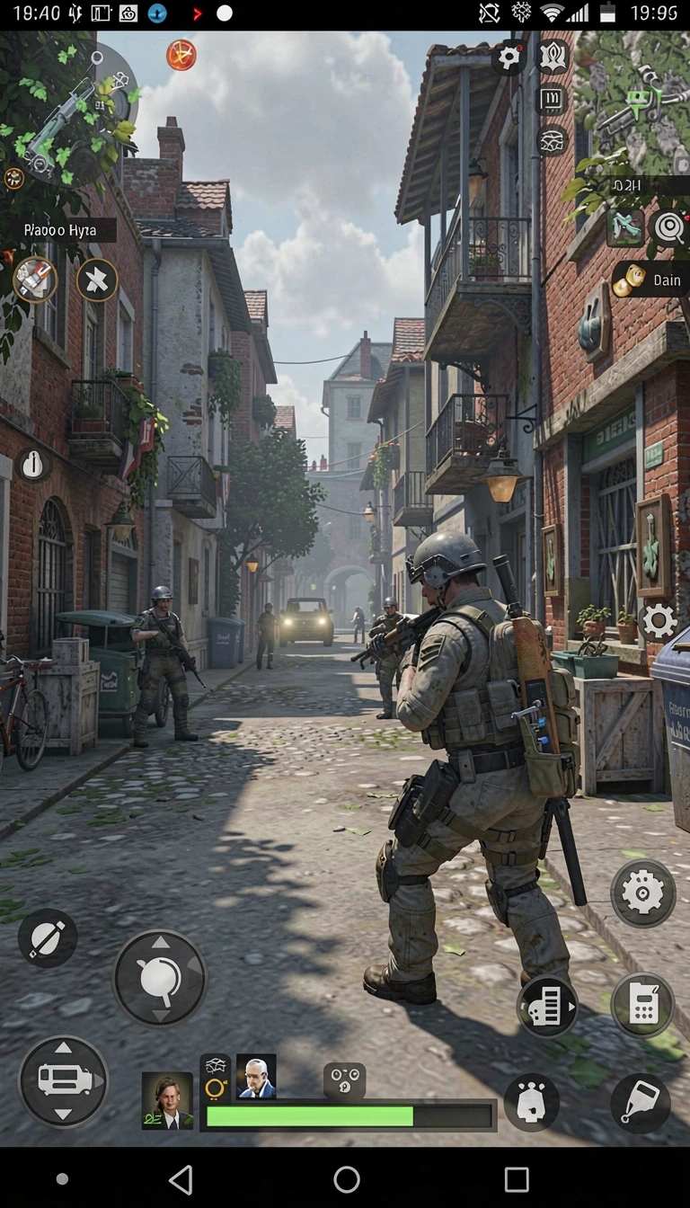 Screenshot Review Aplikasi gg368 nomor 3