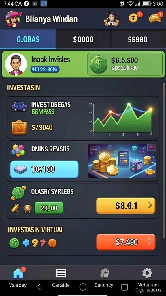 Screenshot Review Aplikasi opaltogel nomor 1