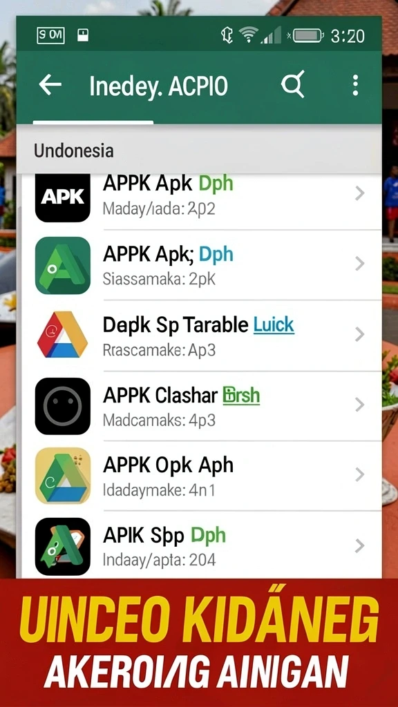 Screenshot Review Aplikasi multibet88 nomor 1