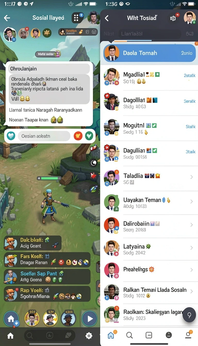 Screenshot Review Aplikasi ratu10 Versi Terbaru nomor 2