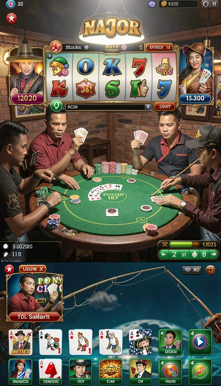 Screenshot keristoto App APK Terbaru nomor 3