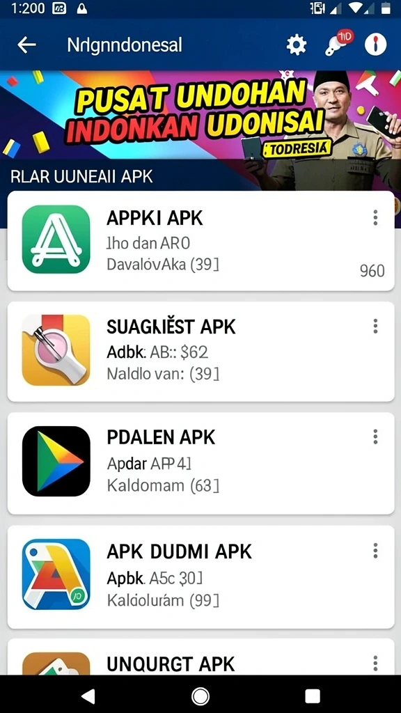 Screenshot Review Aplikasi sr877 Versi Terbaru nomor 2