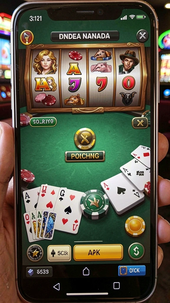 Screenshot Review Aplikasi sengtoto nomor 1