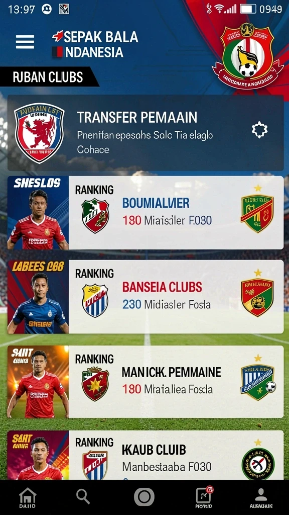 Screenshot keristoto App APK Terbaru nomor 2