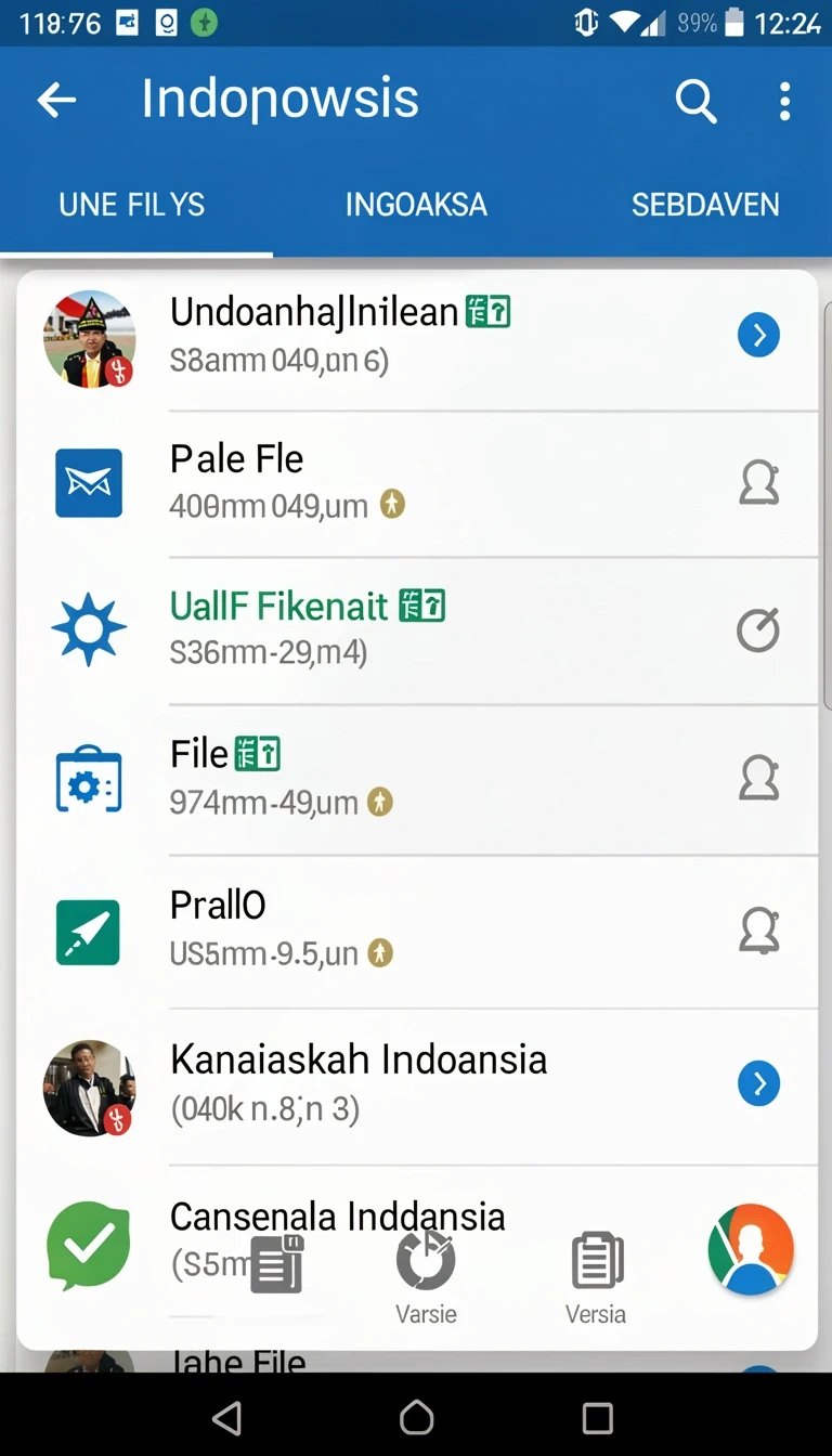 Screenshot Review Aplikasi poker88 nomor 2