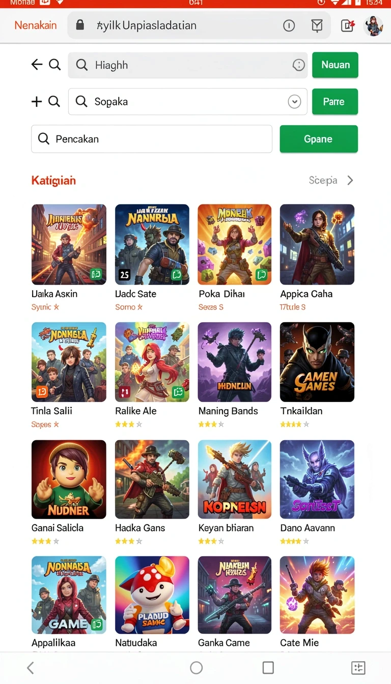 Screenshot Download norakplay APK untuk Android nomor 3