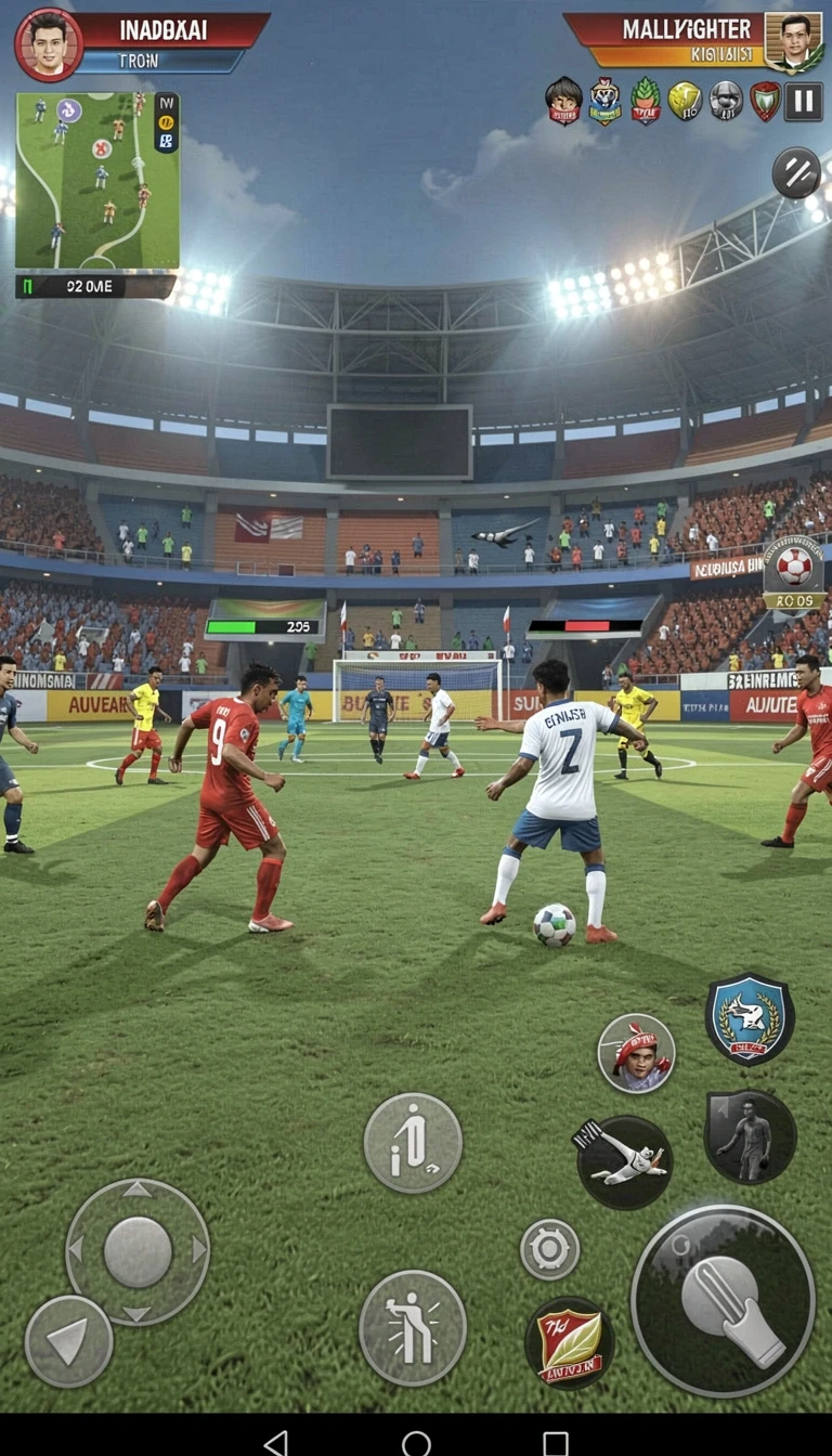 Screenshot Review Aplikasi sr877 Versi Terbaru nomor 3