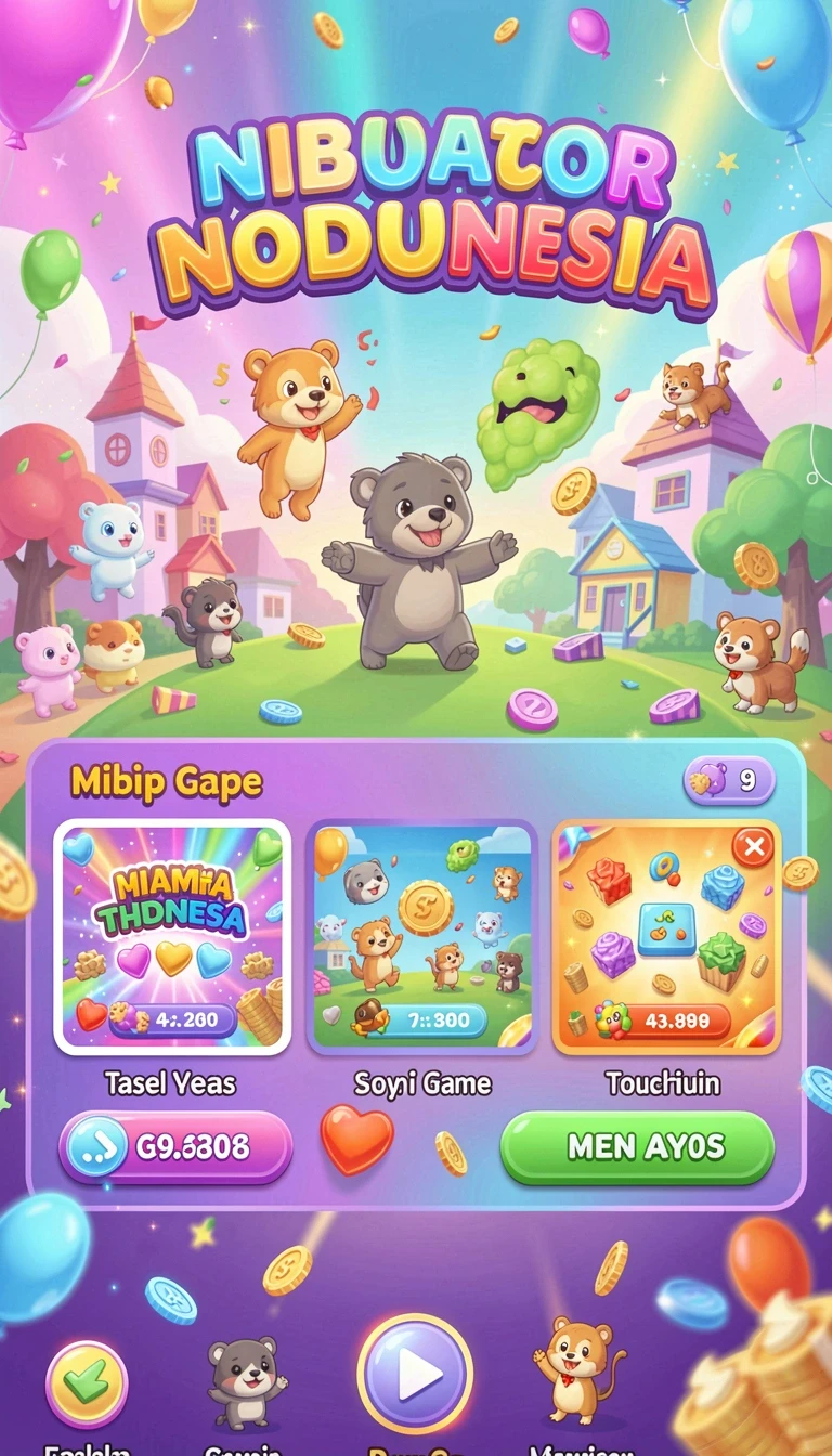 Screenshot Review Aplikasi svip6 nomor 2