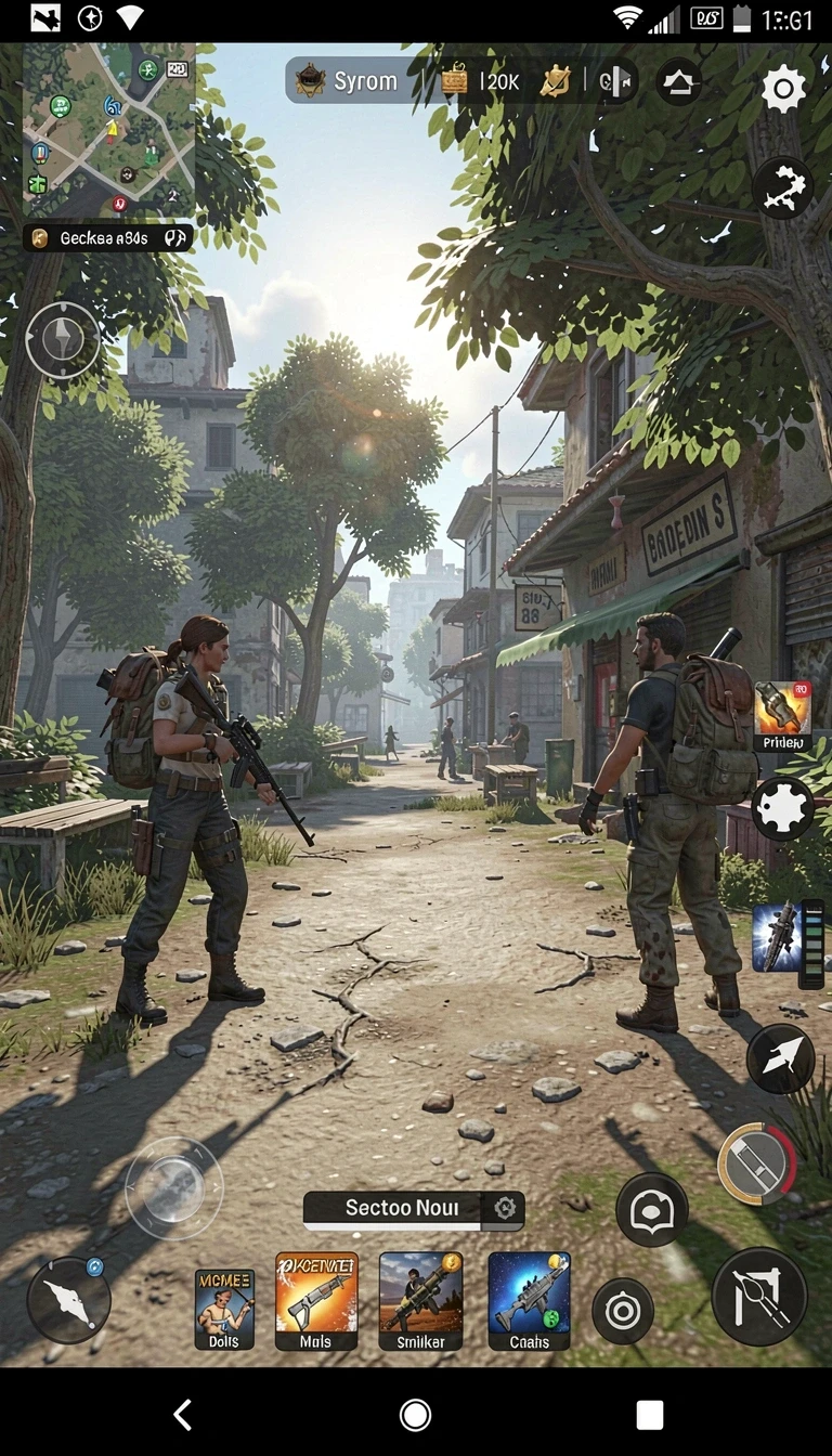 Screenshot Review Aplikasi asg55 nomor 3