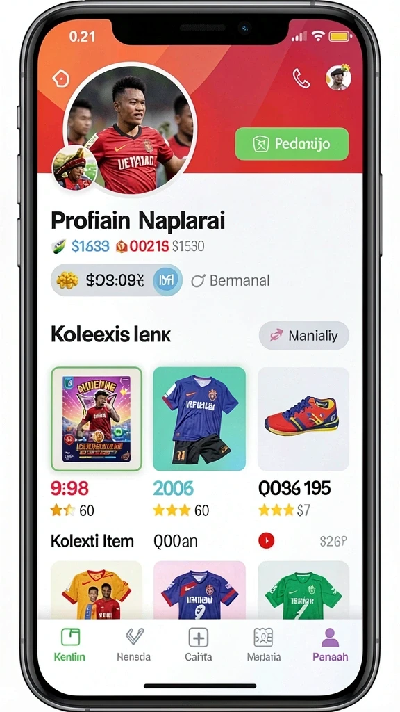 Screenshot Review Aplikasi best nomor 1